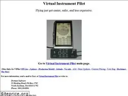 Sites similar to vipilot.com