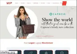 Sites similar to vipindustries.co.in