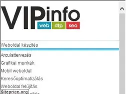 Sites similar to vipinfo.hu