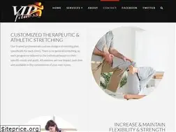 Sites similar to vipinhomestretch.com