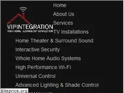 Sites similar to vipintegration.com