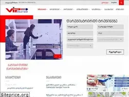 Sites similar to vipintellect.ge