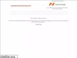 Sites similar to vipinternetmarketing.com