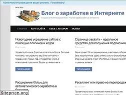 Sites similar to vipinternetrabota.ru