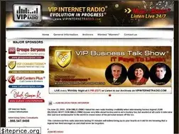 Sites similar to vipinternetradio.com