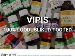 Sites similar to vipis.eu