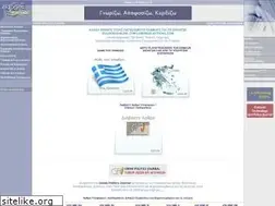 Sites similar to vipislands.com