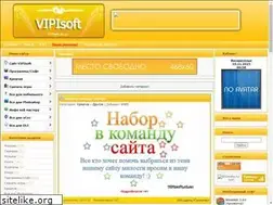 Sites similar to vipisoft.at.ua