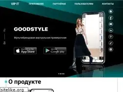 Sites similar to vipit.by