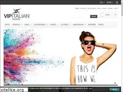 Sites similar to vipitalianfashion.com