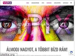Sites similar to vipix.hu