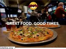 Sites similar to vipizza.net