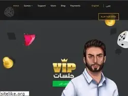 Sites similar to vipjalsat.com