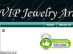 Sites similar to vipjewelryart.com
