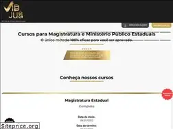 Sites similar to vipjus.com.br