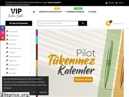 Sites similar to vipkalemsepeti.com