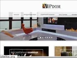 Sites similar to vipkamini.com