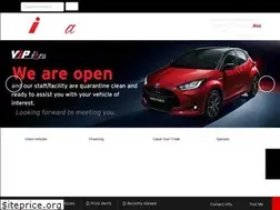 Sites similar to vipkars.com