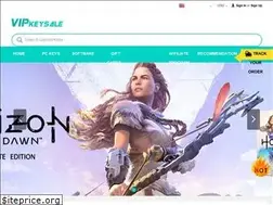 Sites similar to vipkeysale.com