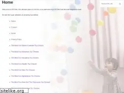 Sites similar to vipkids.co.uk