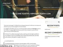 Sites similar to vipkidsacademy.com