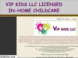 Sites similar to vipkidsllc.com