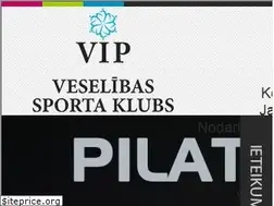 Sites similar to vipklubs.lv