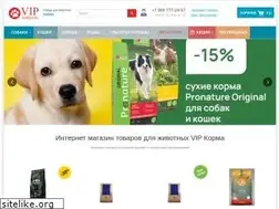 Sites similar to vipkorma.ru
