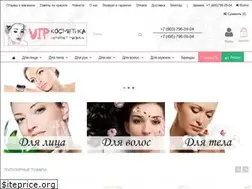Sites similar to vipkosmetica.ru