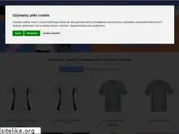 Sites similar to vipkoszulka.pl