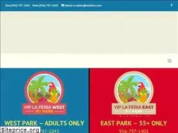 Sites similar to viplaferia.com