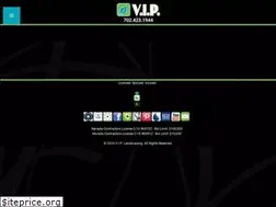Sites similar to viplandscapingandlawncare.com