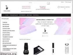 Sites similar to viplashes.ru