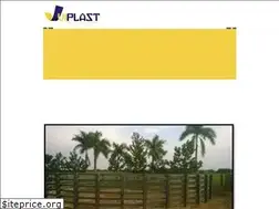 Sites similar to viplastsa.com