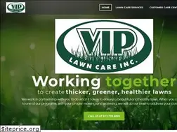 Sites similar to viplawncare.ca