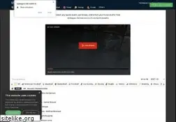 Sites similar to vipleague.one