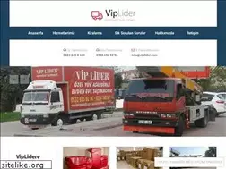 Sites similar to viplider.com