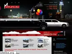 Sites similar to viplife.ru