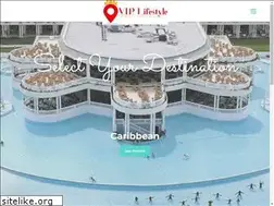 Sites similar to viplifestyledestinations.com