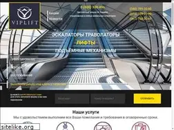 Sites similar to viplift.com.ua