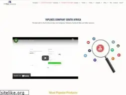 Sites similar to viplikes.co.za