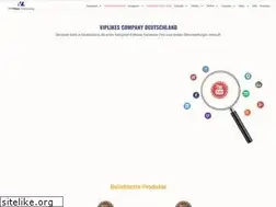 Sites similar to viplikes.de