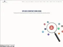 Sites similar to viplikes.hk