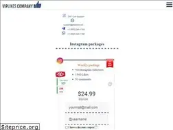 Sites similar to viplikes.nz