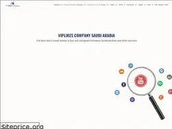 Sites similar to viplikes.sa.com