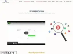 Sites similar to viplikes.us