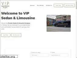 Sites similar to viplimo.com