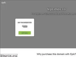 Sites similar to viplimos.co