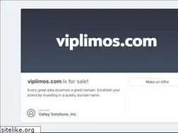 Sites similar to viplimos.com