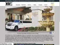 Sites similar to viplimousineinc.com